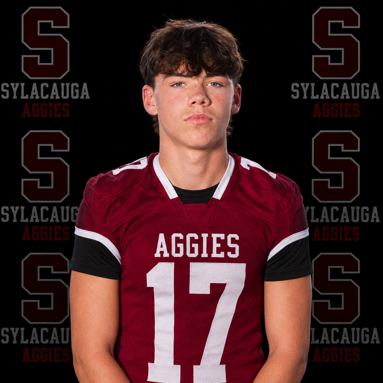 Jackson Vick