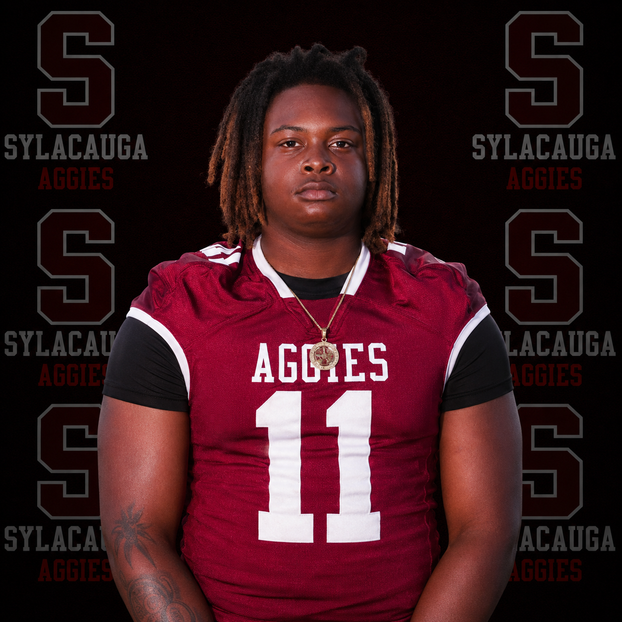 Jahlil Johnson