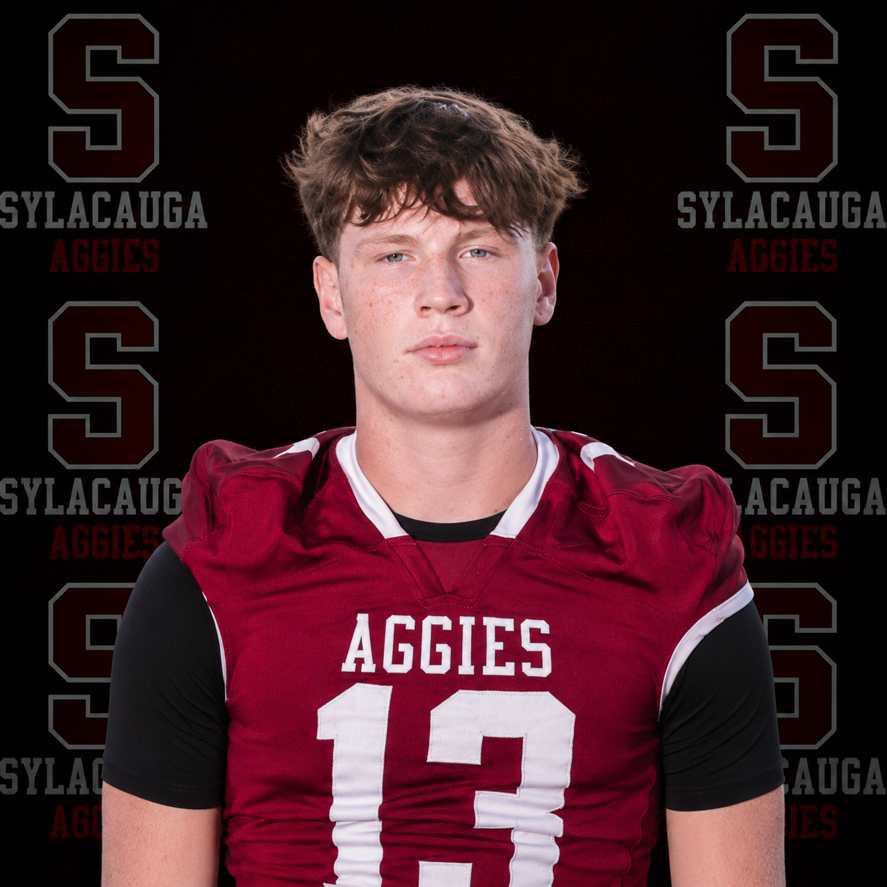 Tyler Tarpley
