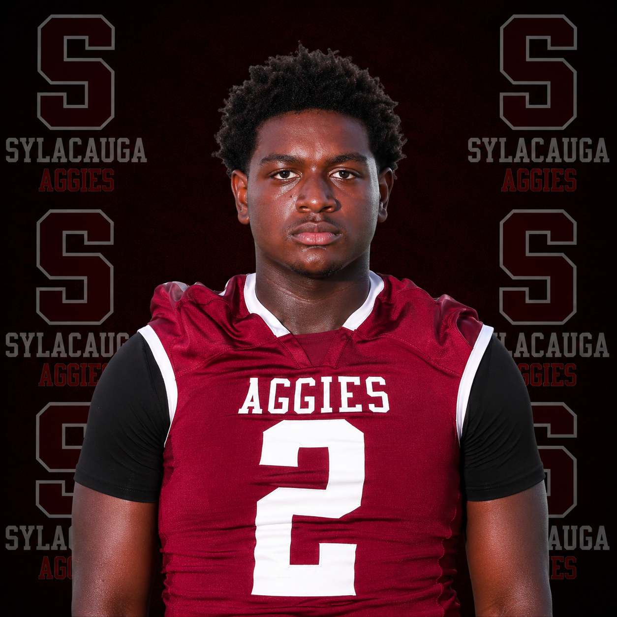 Se'ryon McMillian