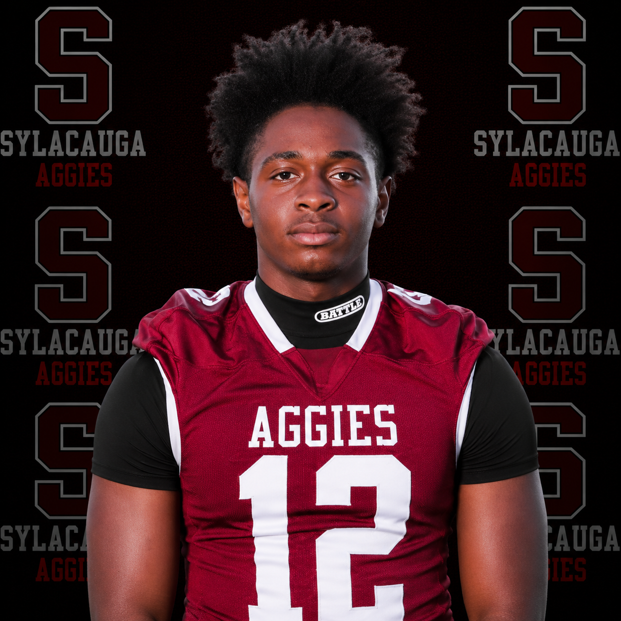 Davon Scott