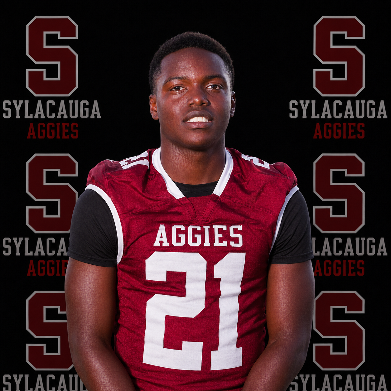 JaDavieon Moseley