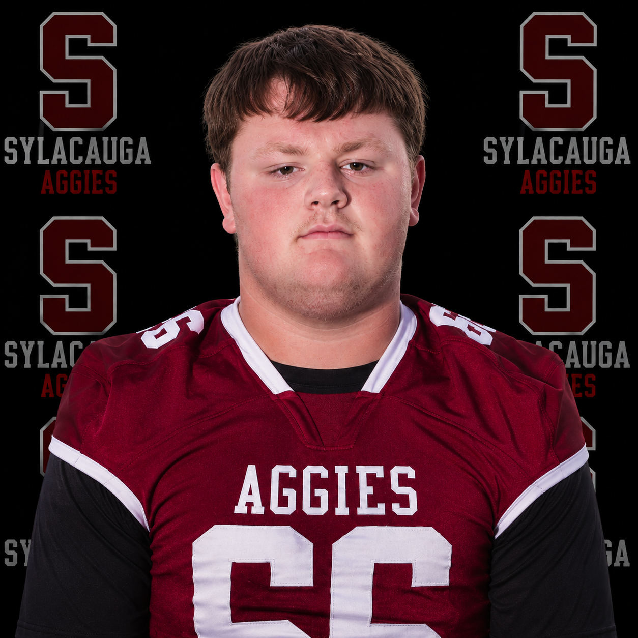 Zachary Sanders