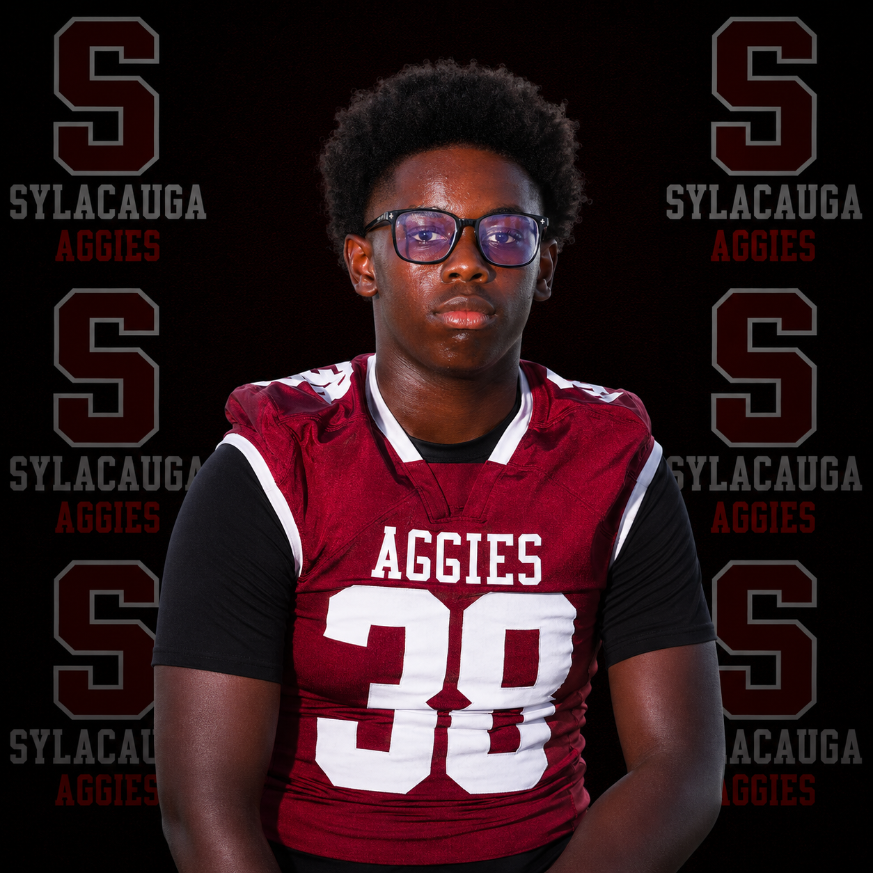 Keyontae Pearson