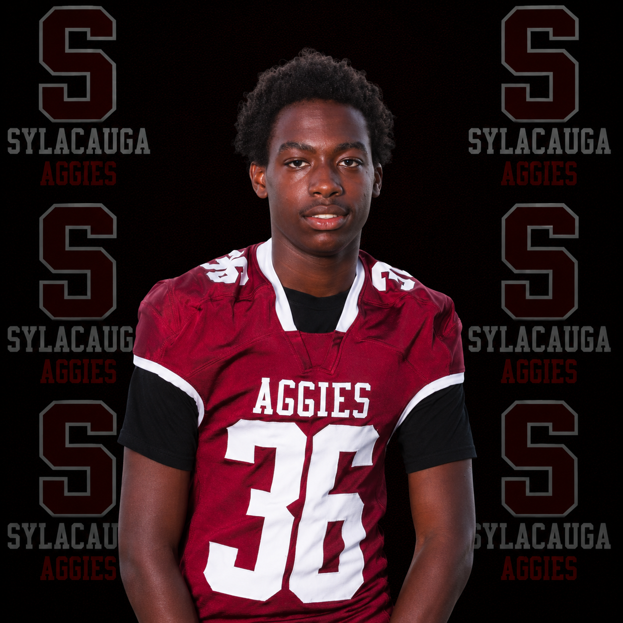 Adrian Swain