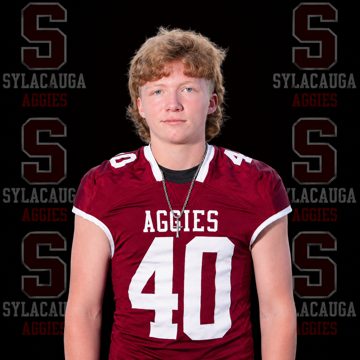 Owen Stone