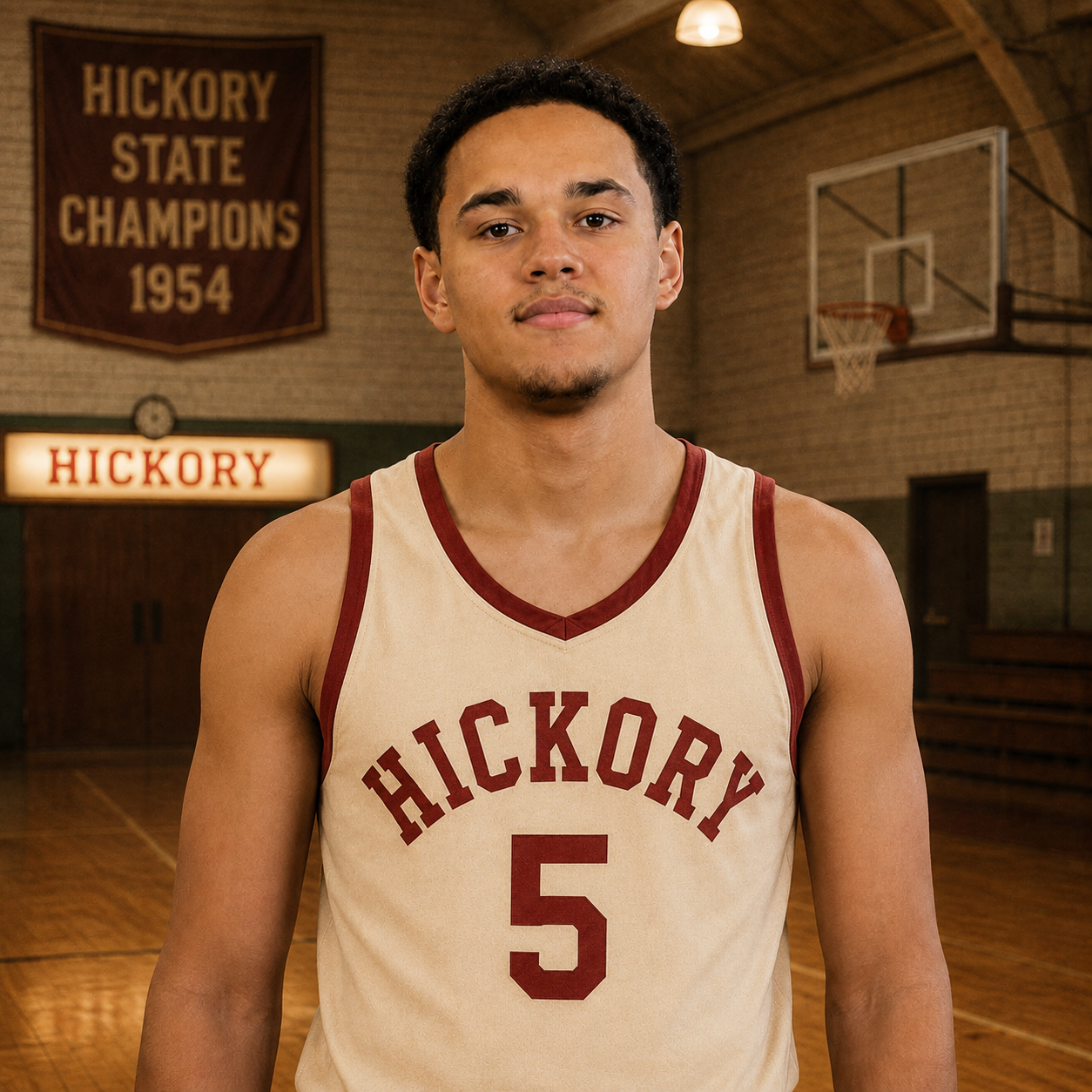 Merle Webb III