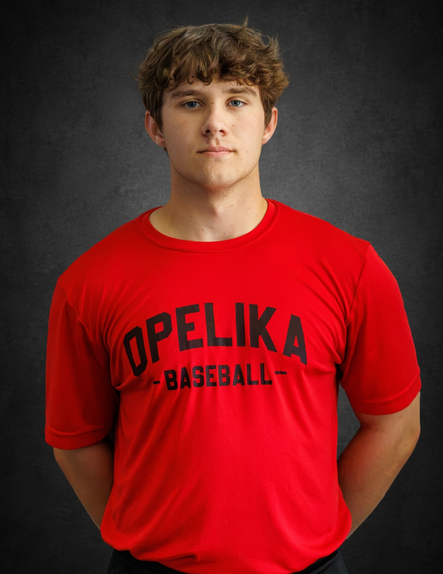 Caleb Peoples