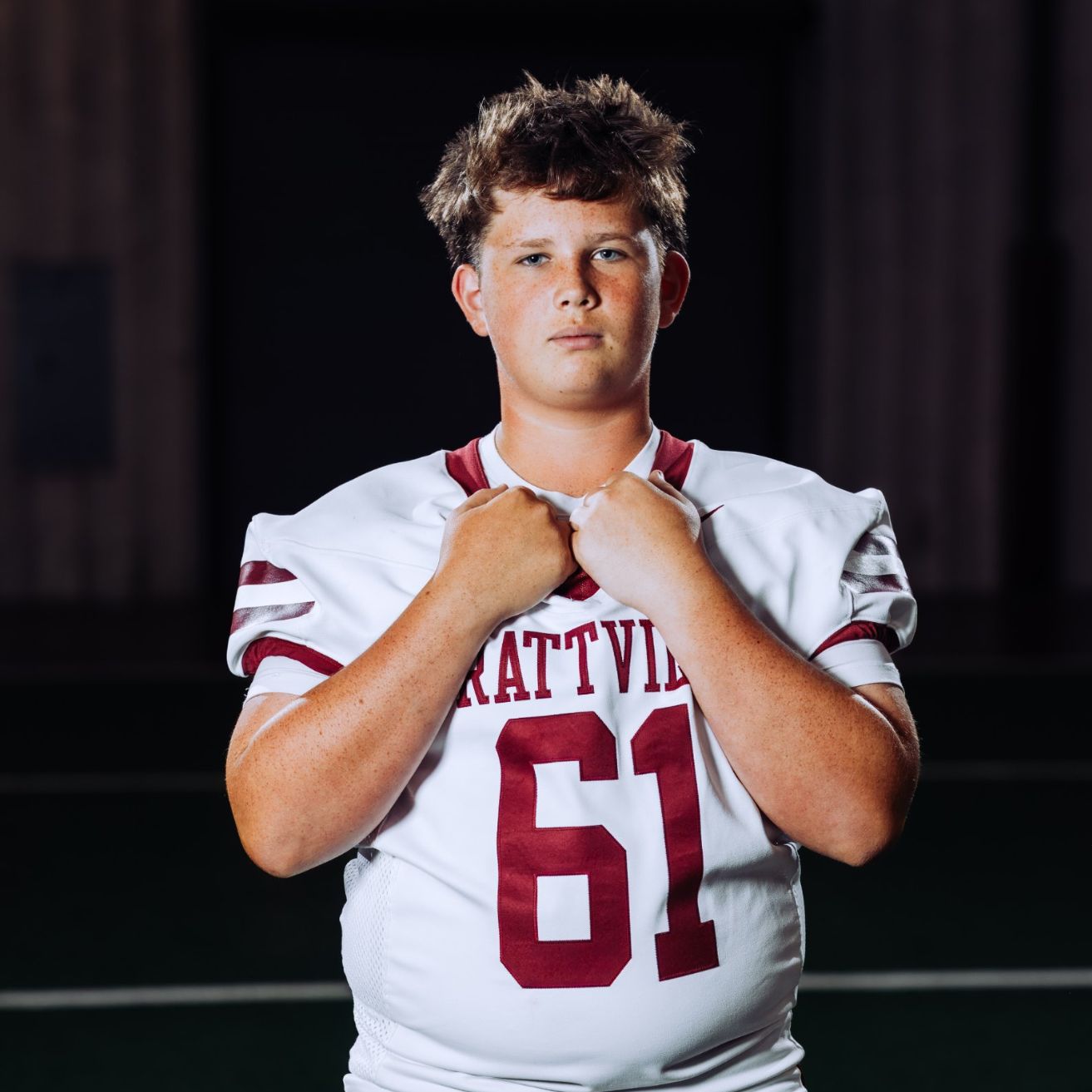 Easton Smith