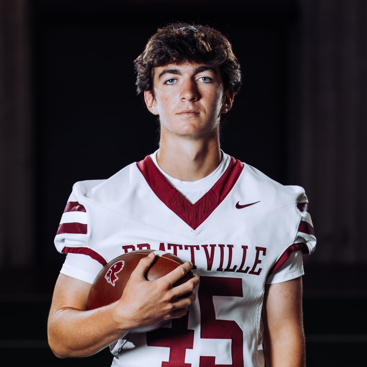 Bryson Thomas