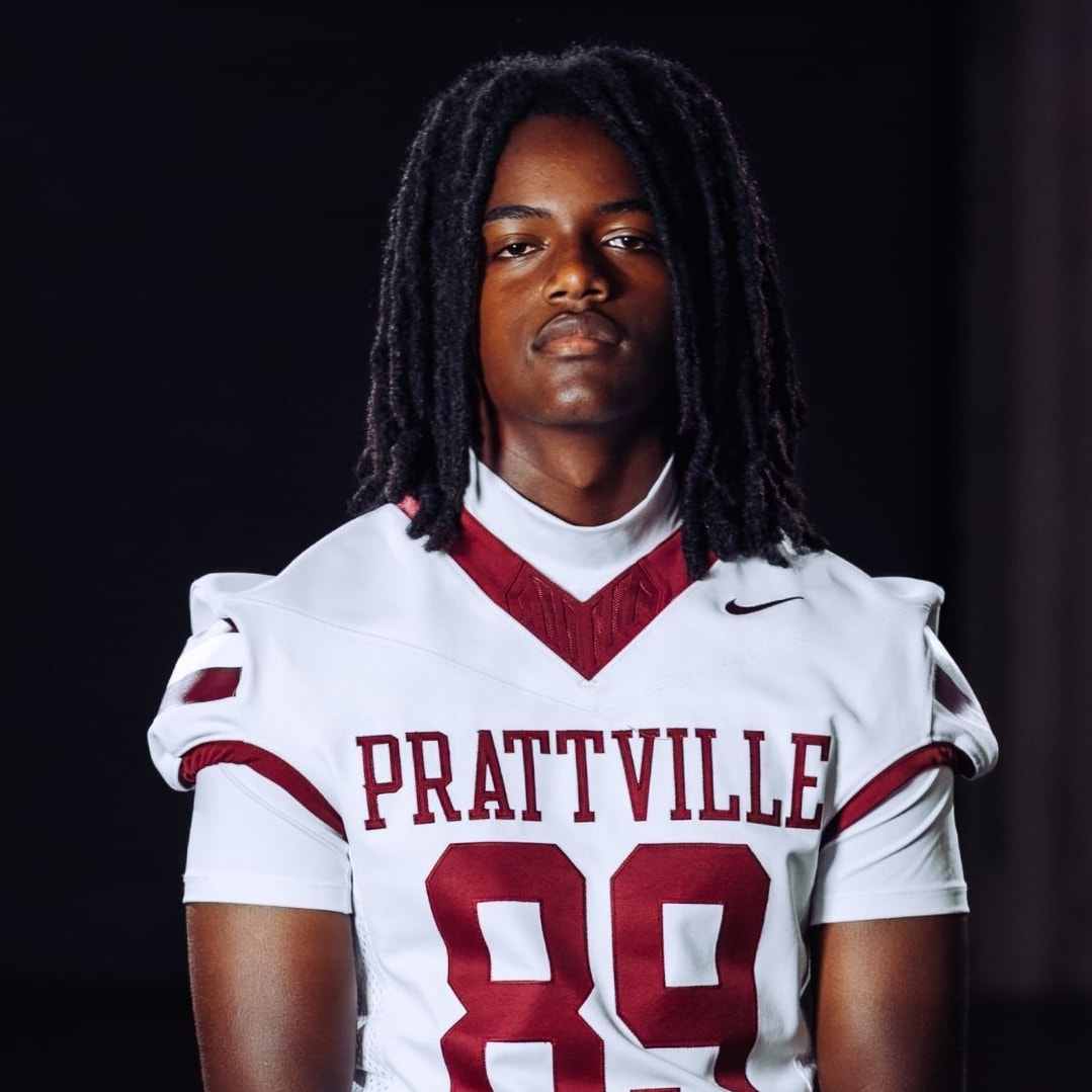 Leshawn Hall