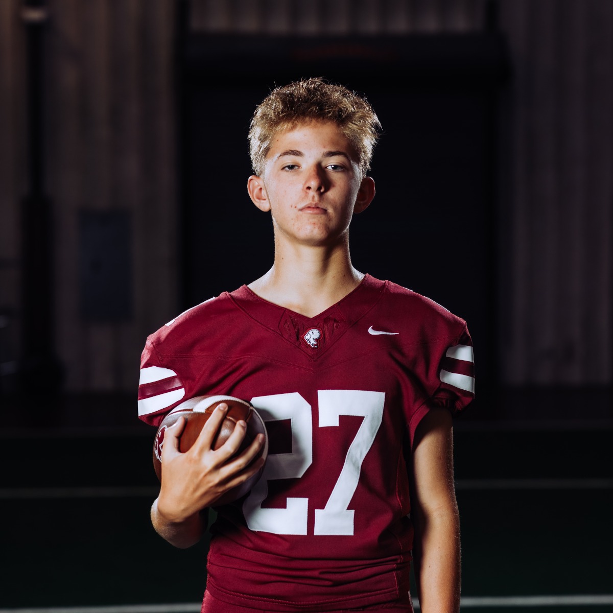 Mason Madderra