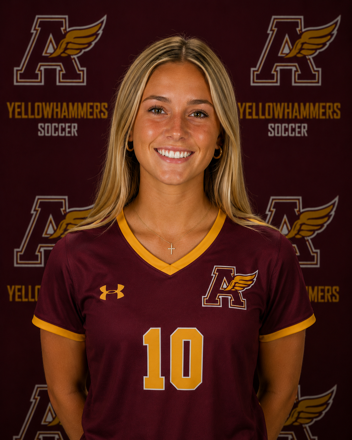Ally Anderson
