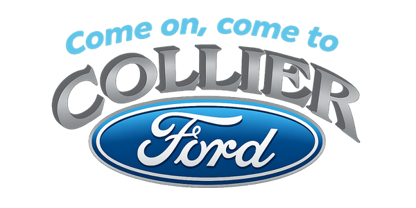 Collier Ford (CARO)