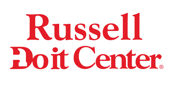 Russell Do It Center