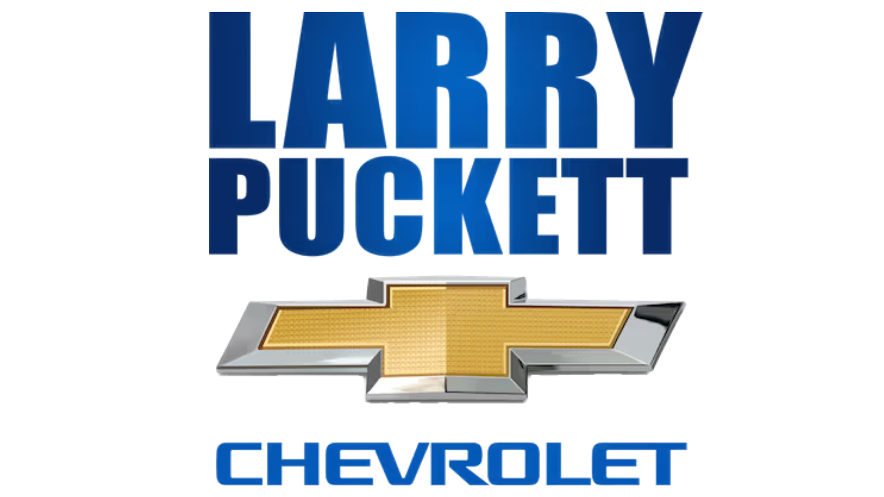 Larry Puckett Chevrolet