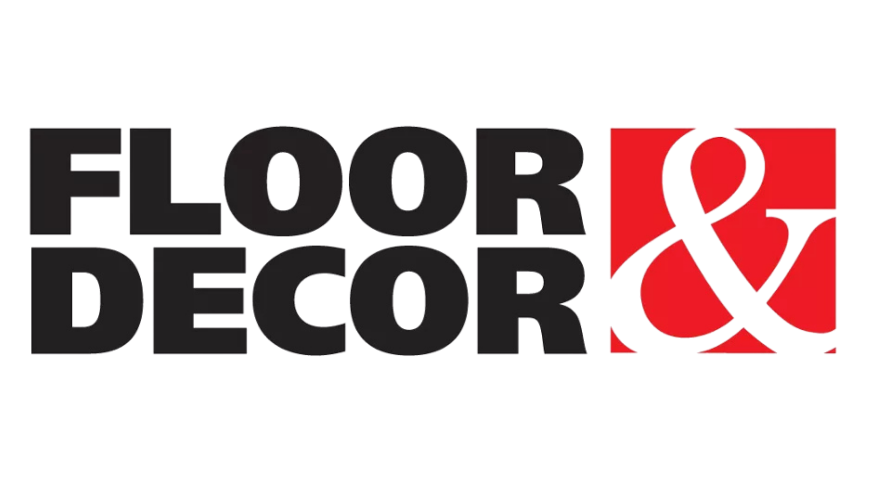 Floor & Decor