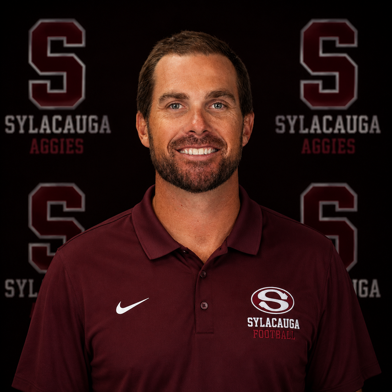 Chris Smelley