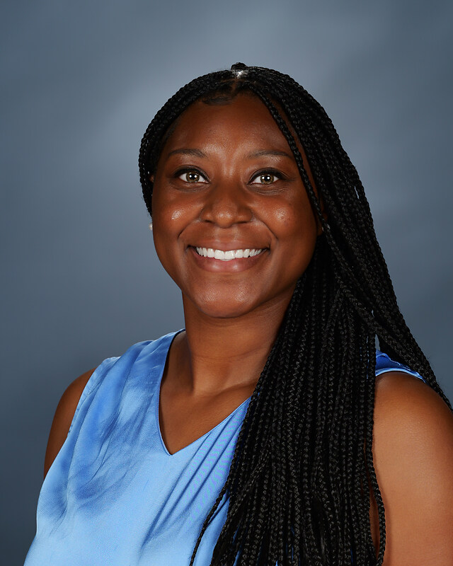 Tynesha Adams