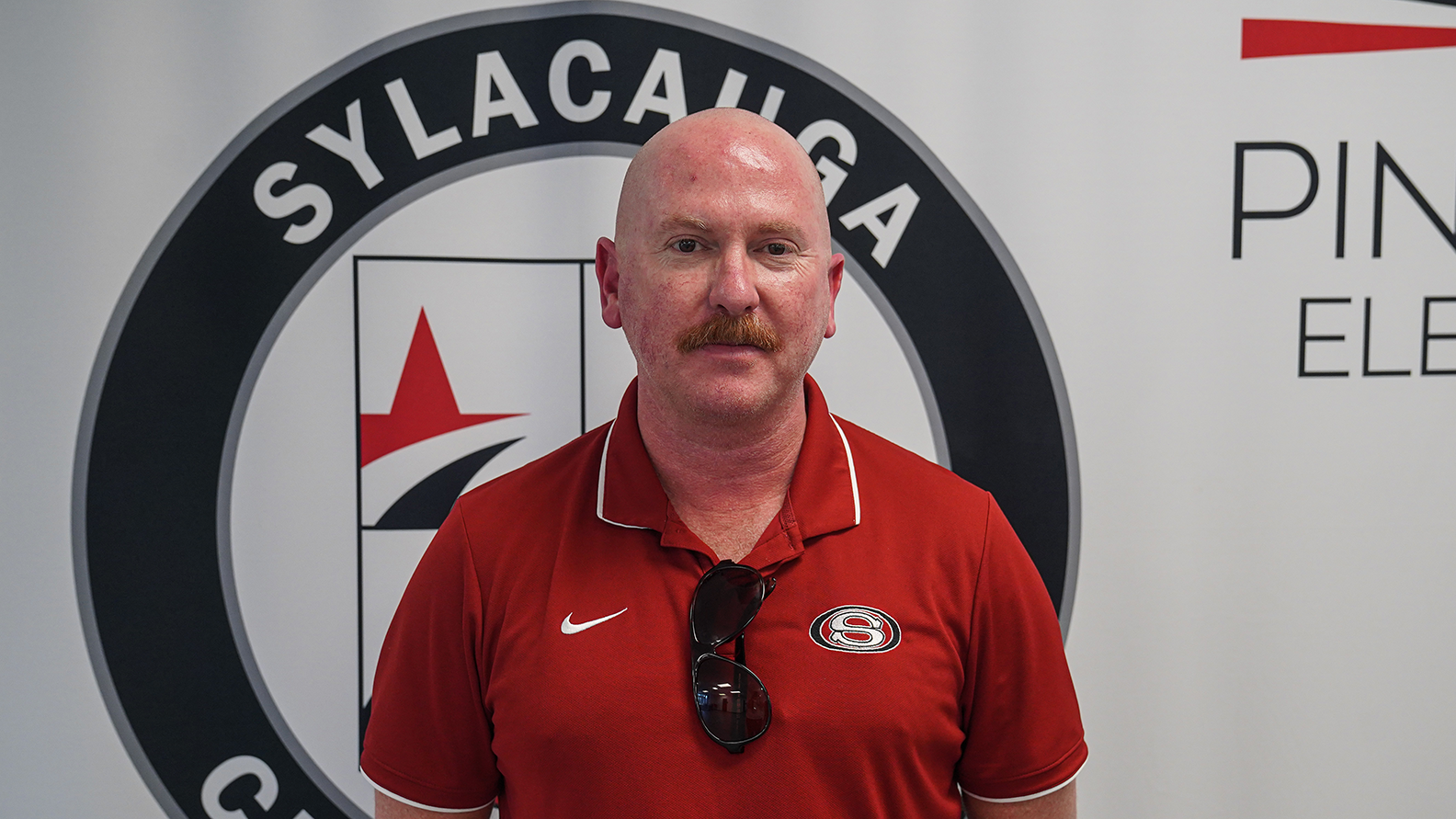 Matt Manzella named Sylacauga Men's Soccer Coach