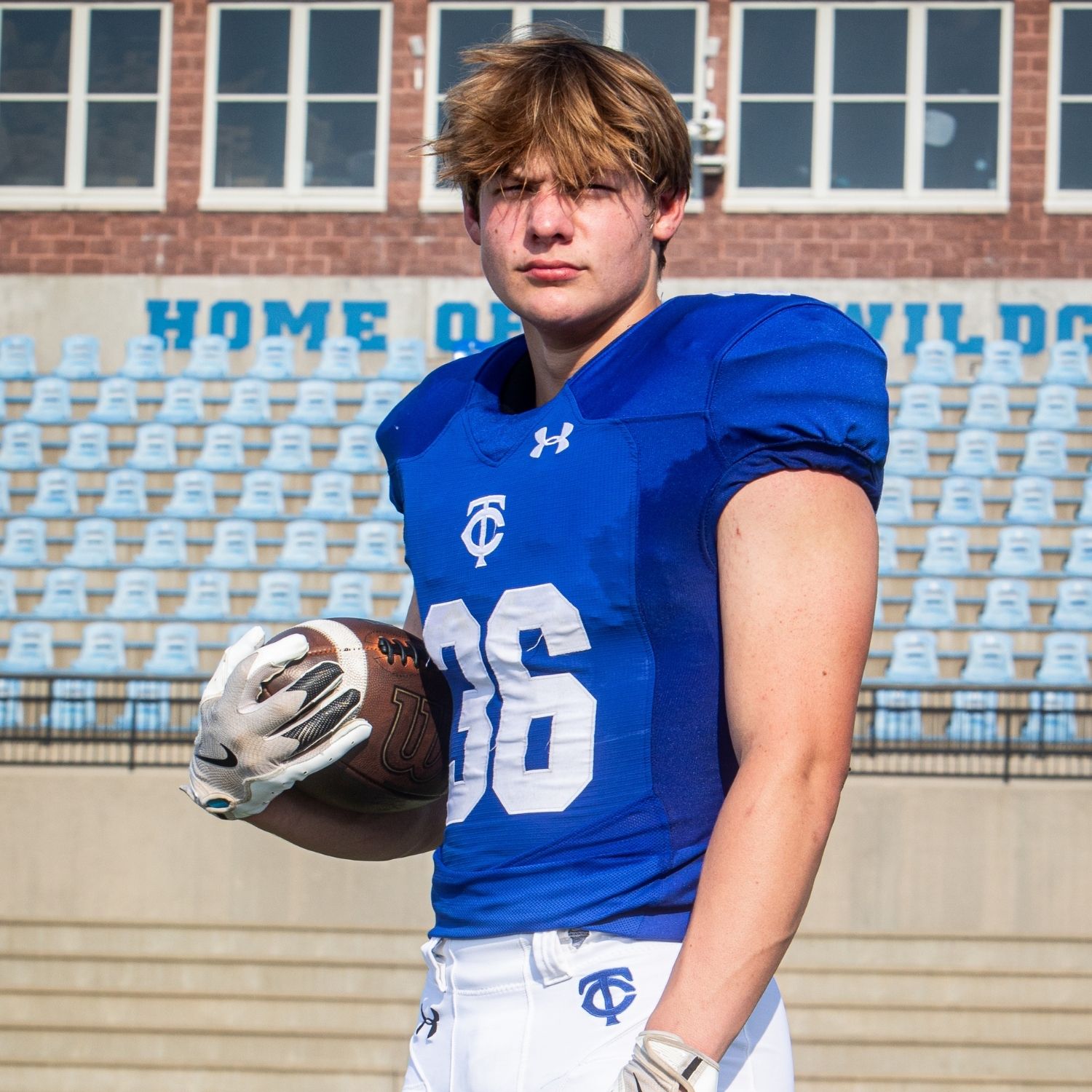 Logan Grzelak