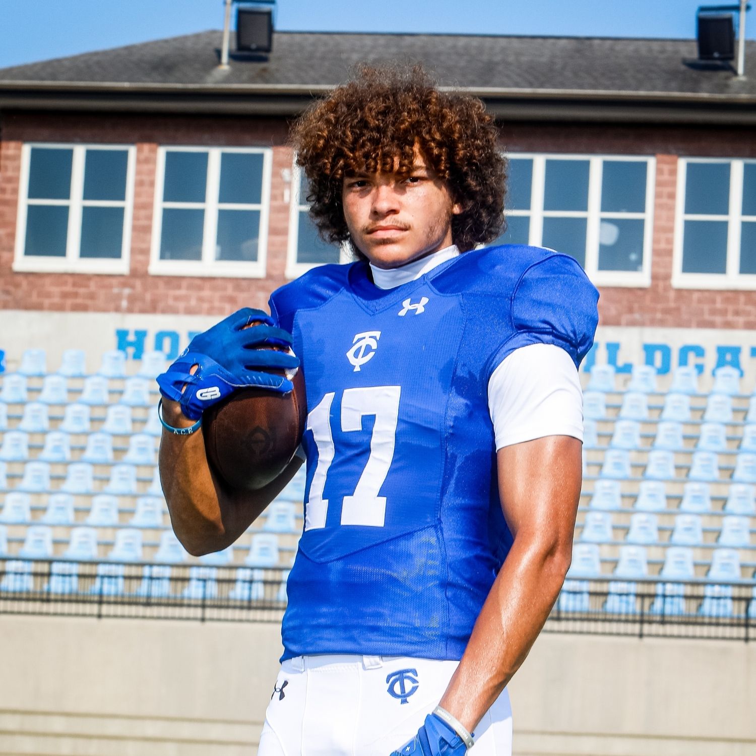 Tre Bell