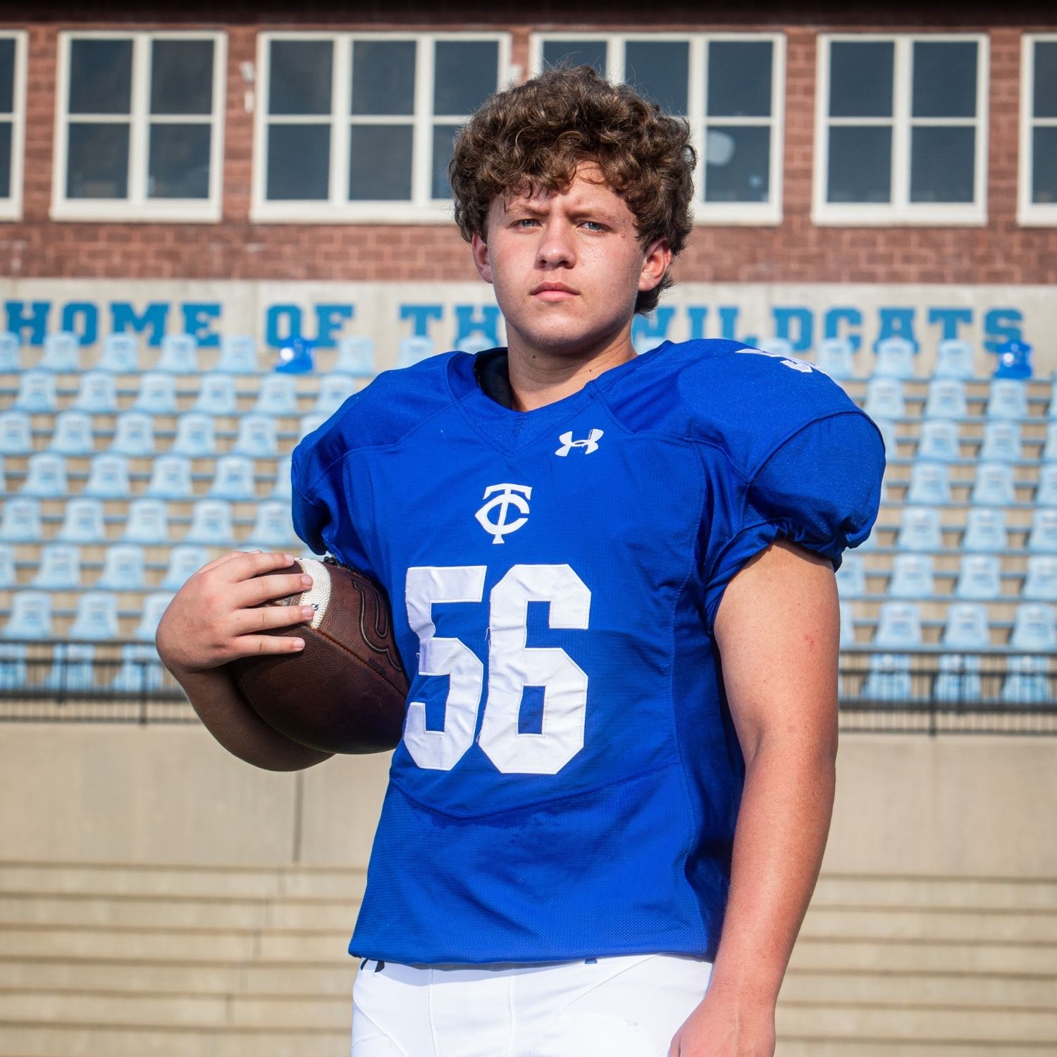 Jackson Stith