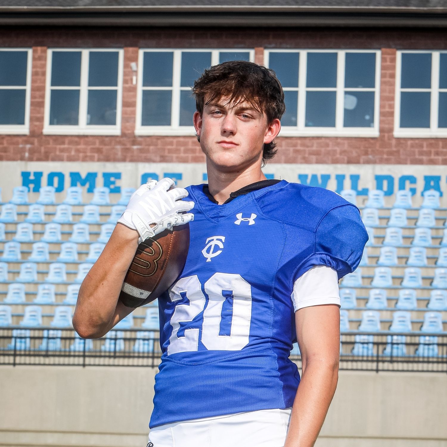 Nolan Whigham