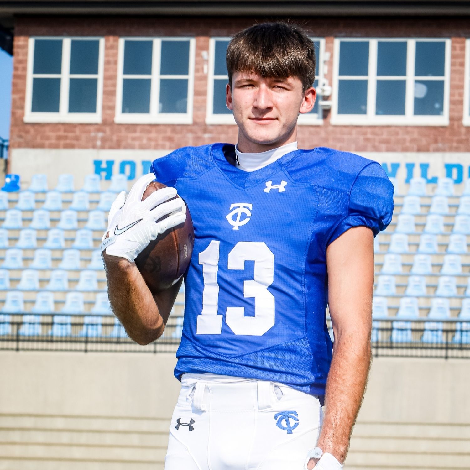 Christian Allen