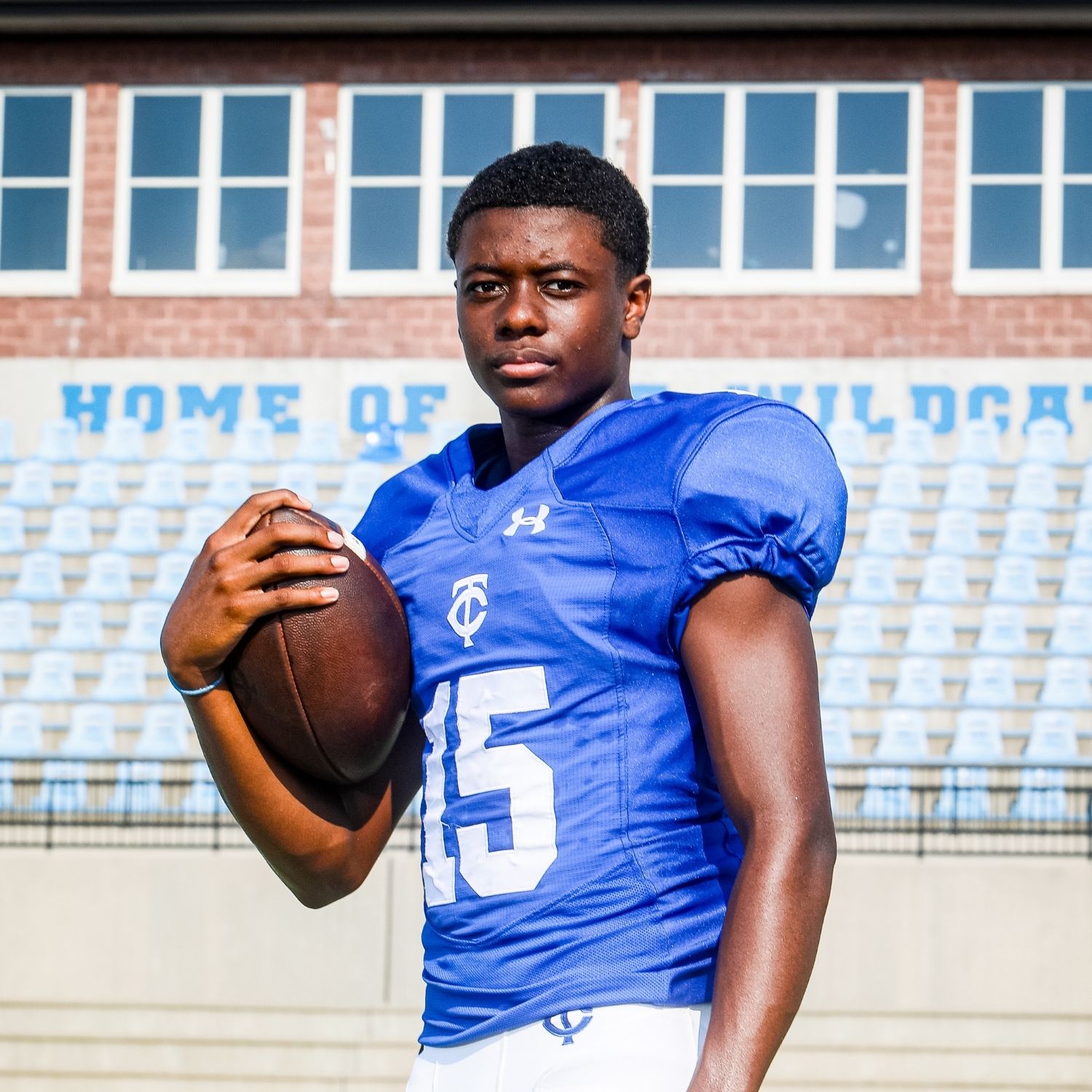 Jequarius Rice