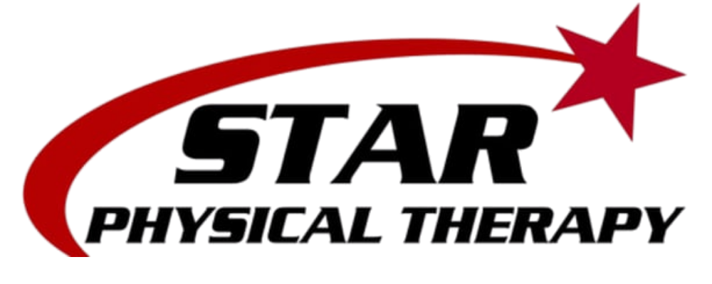 Star Physical Therapy logo