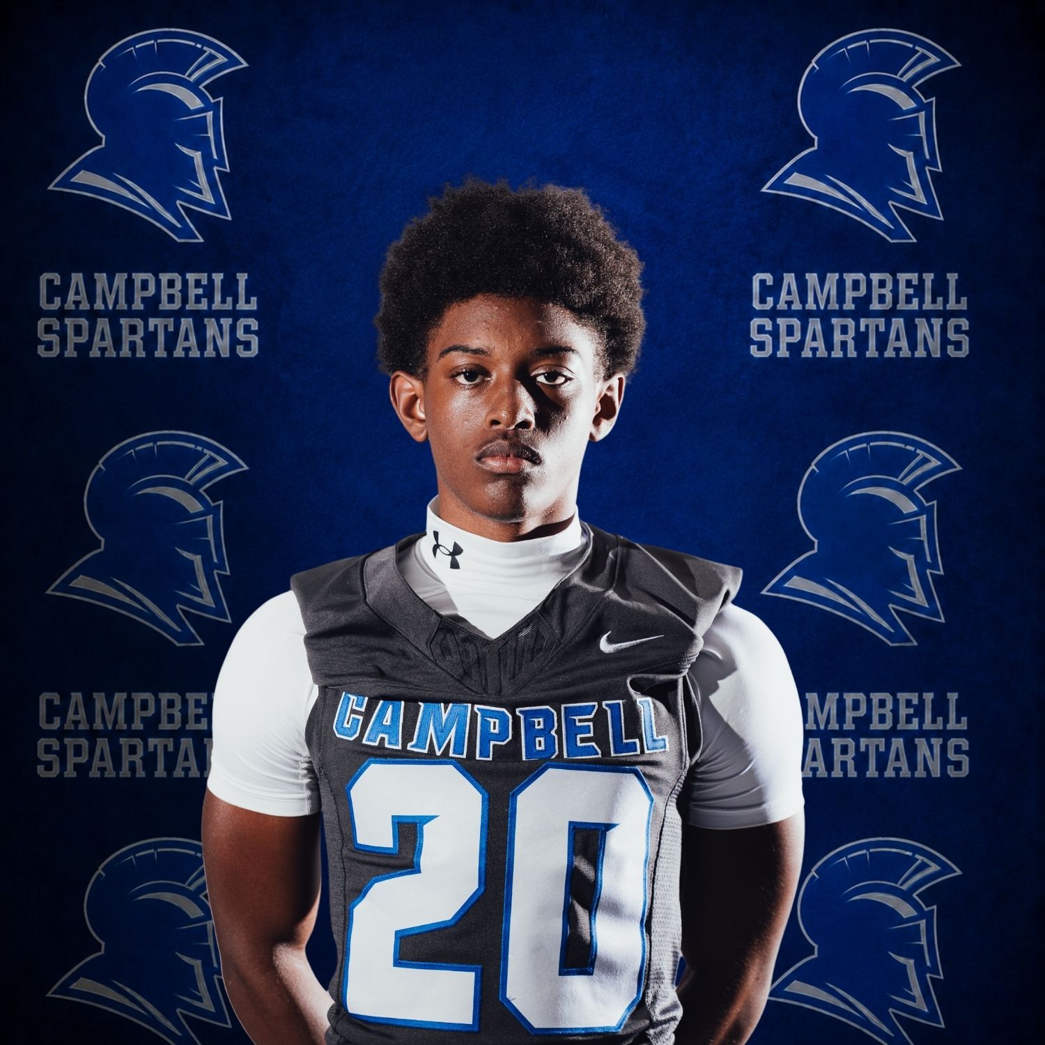 Savion Anderson-Simmons