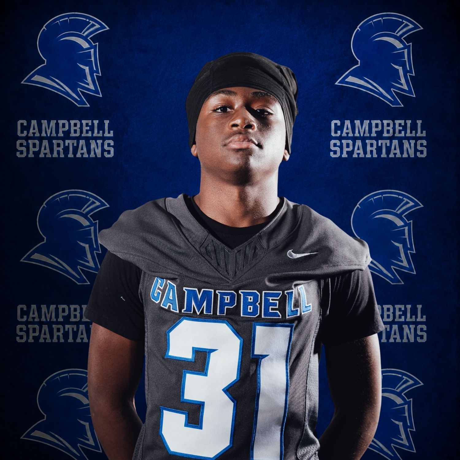 Dedrick Booker