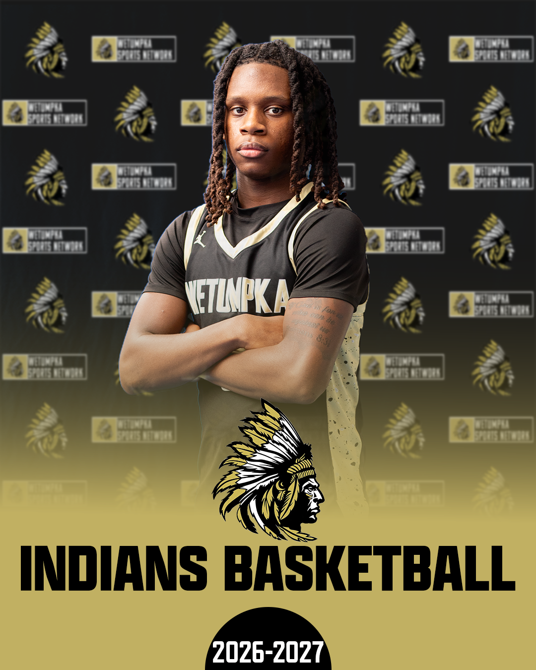 Kevion Braswell