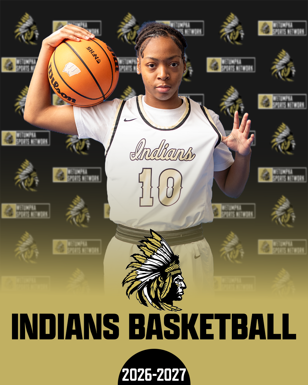 Mya Richardson