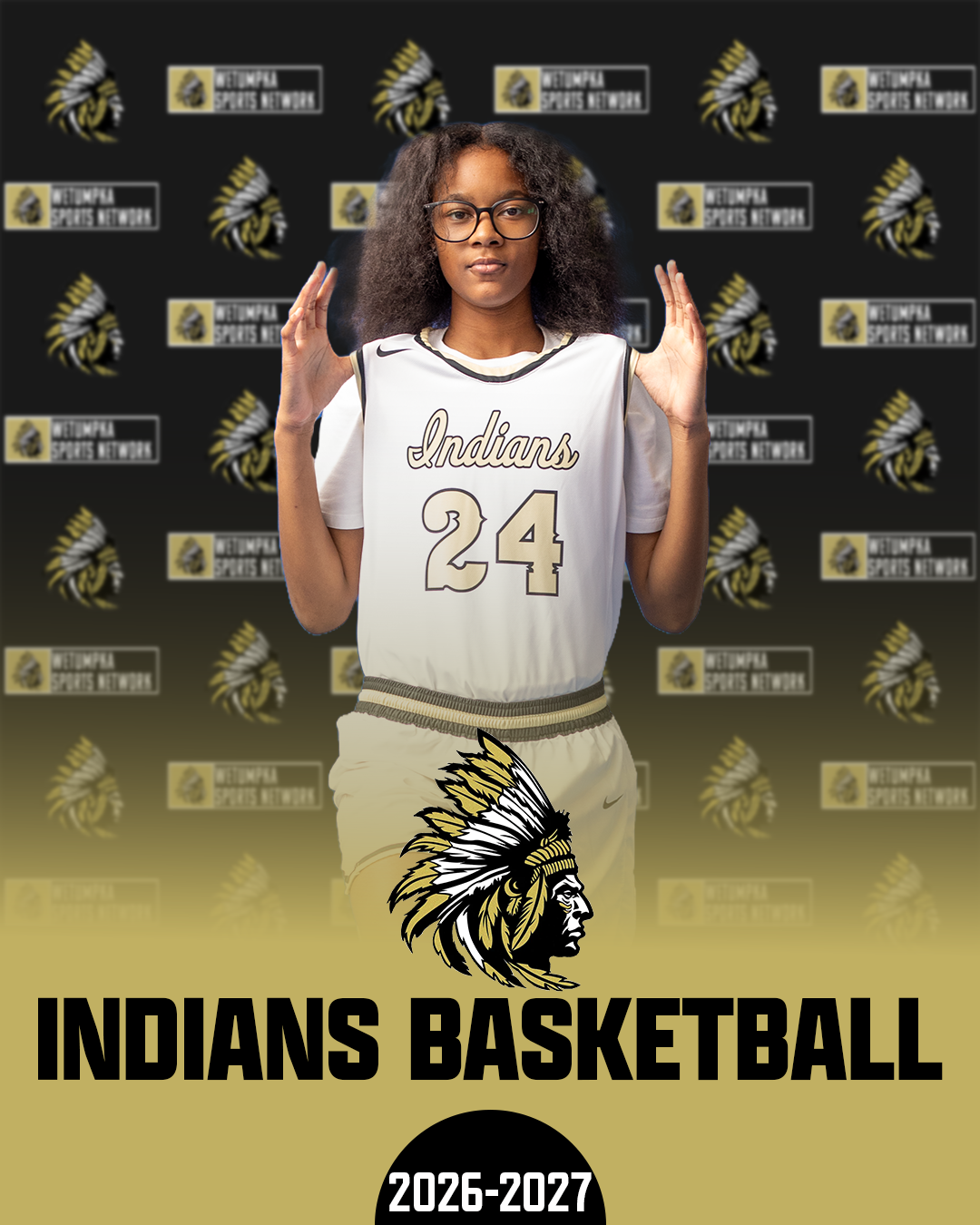 Kai’len Dillard