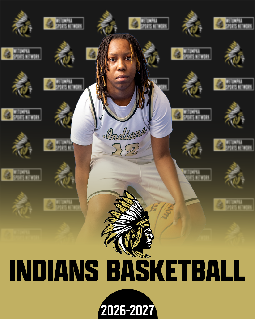 Shaniya McCall
