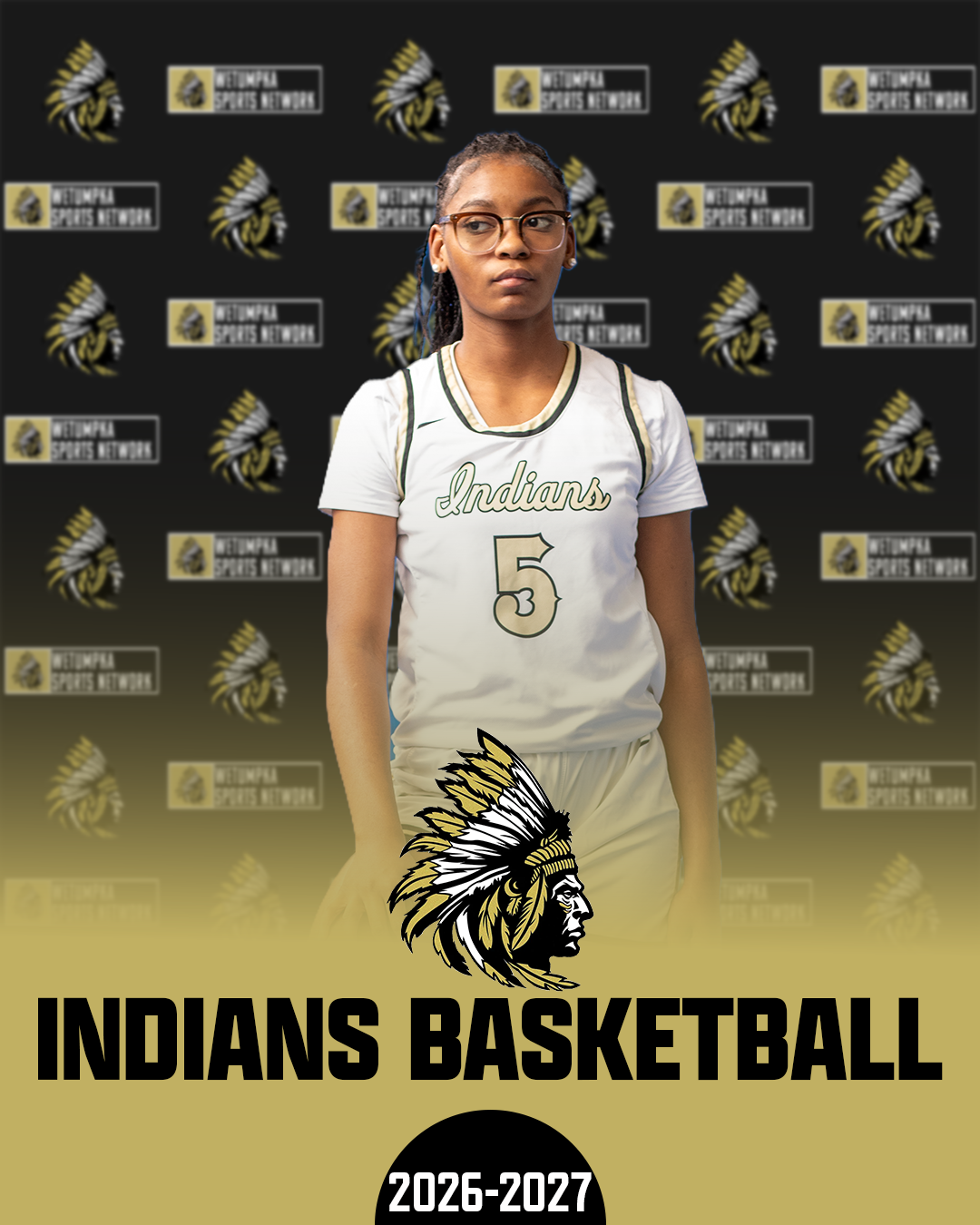 Taniyah Anthony