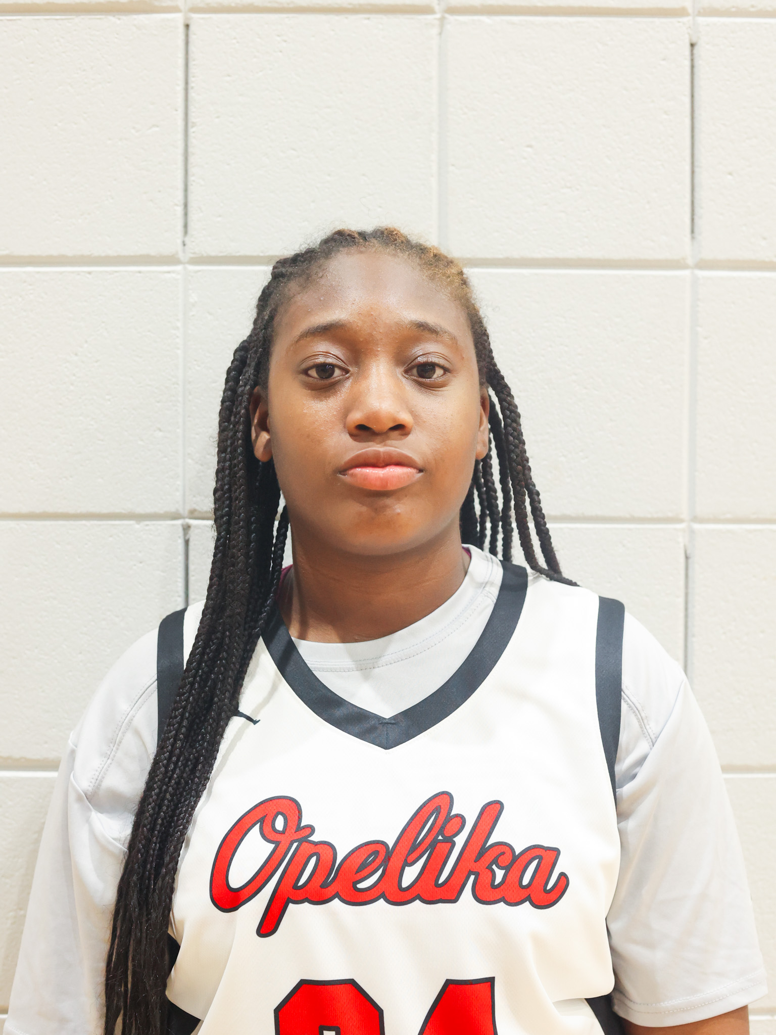 Kailey Dowdell