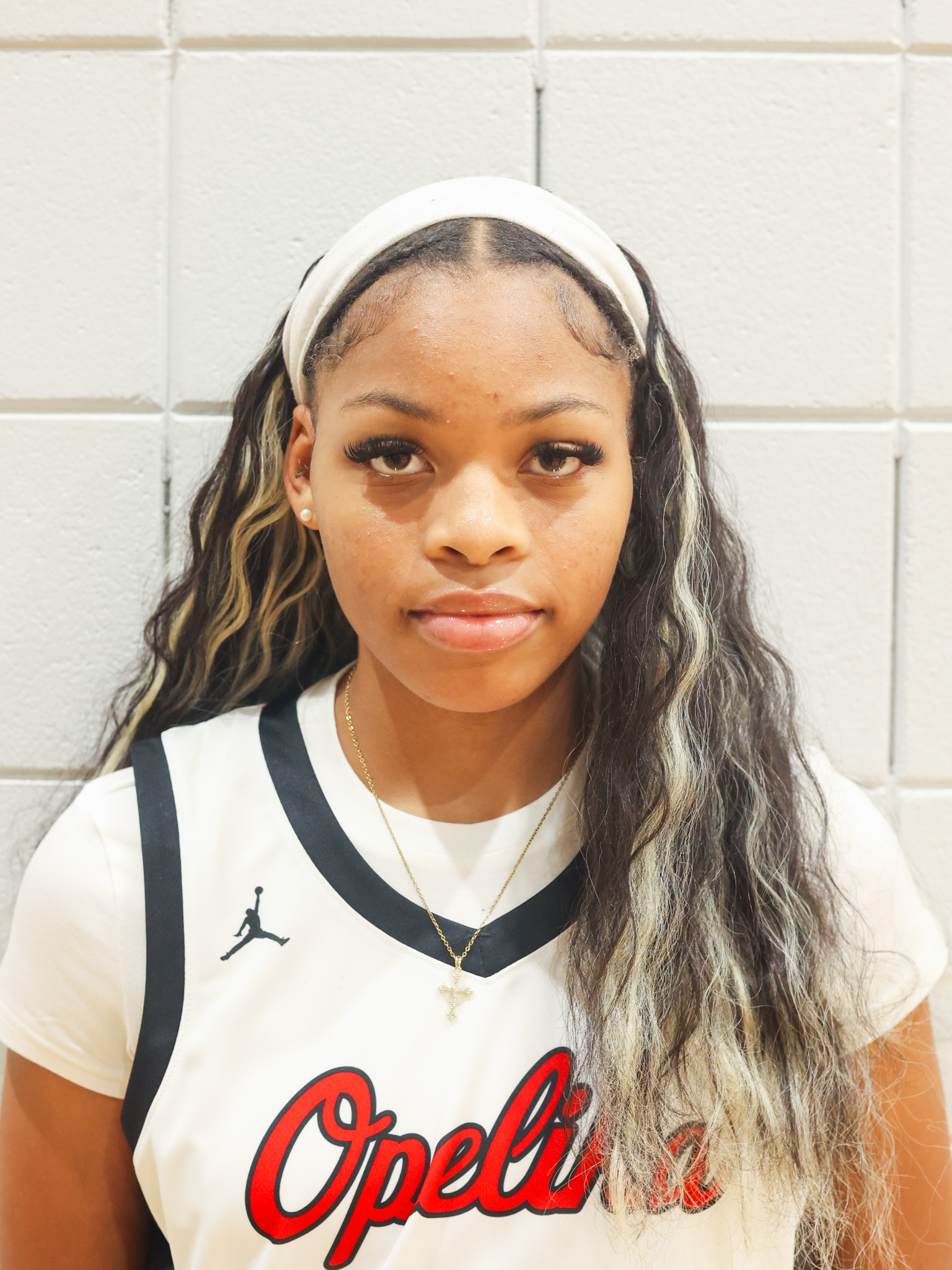 Kennady Caldwell