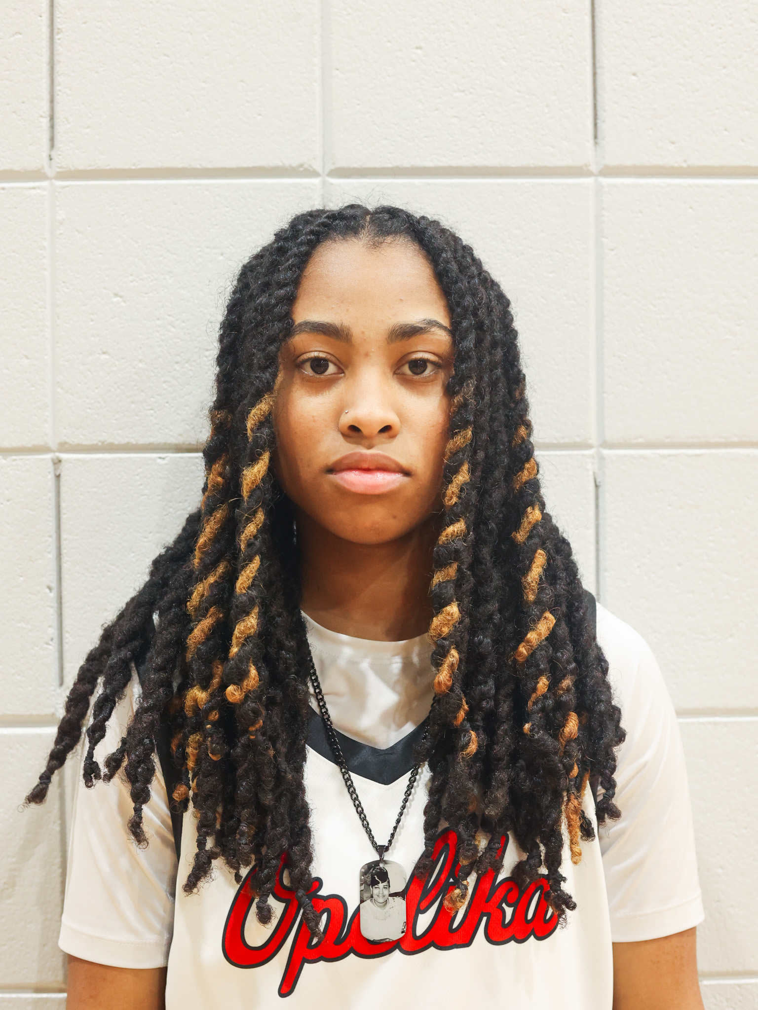 Lyric Mitchell