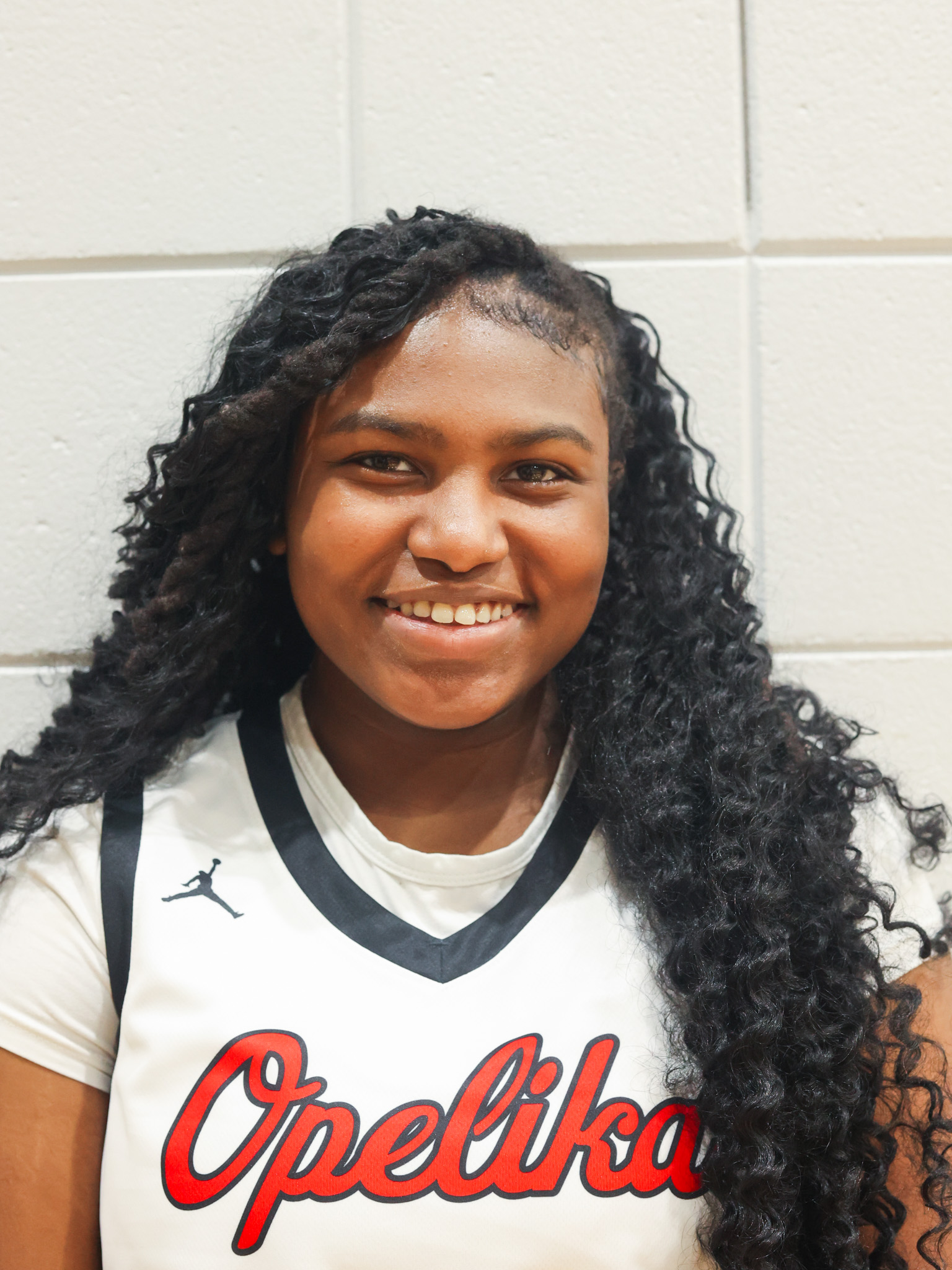 Mariah Carruthers
