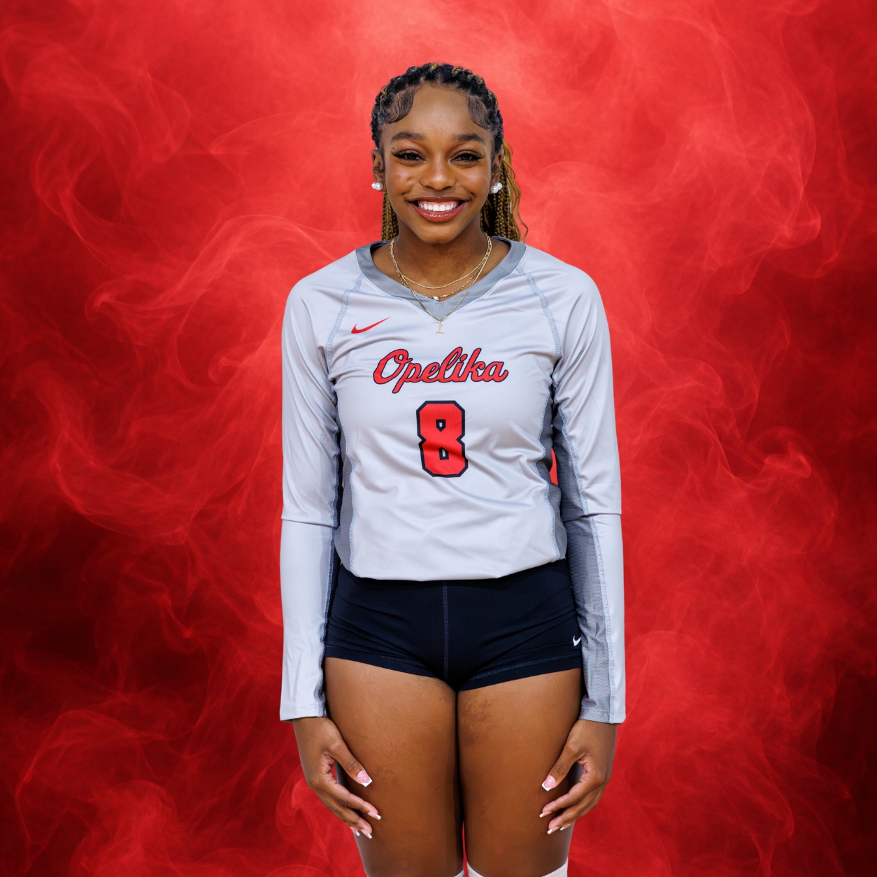 Londyn Gardner