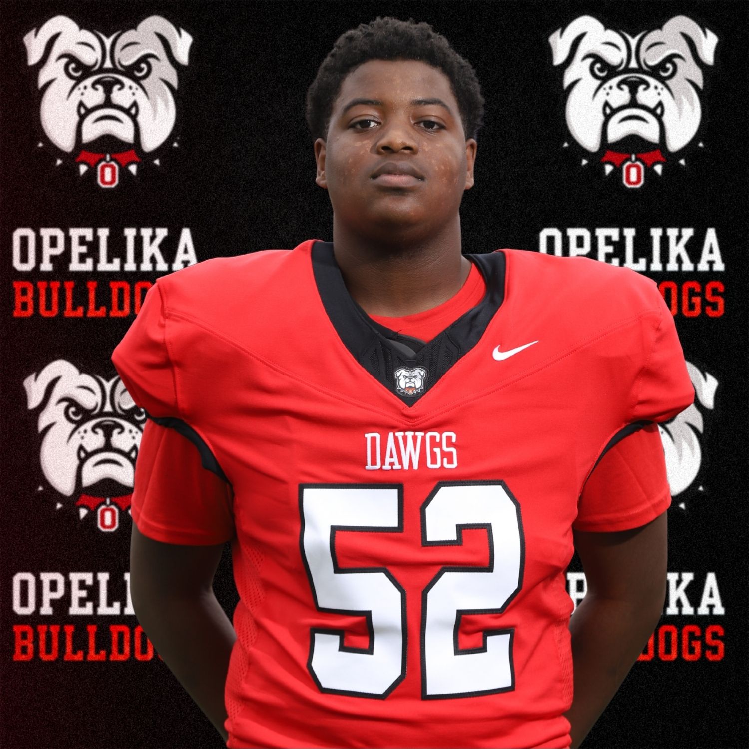 Ladarin Oliver