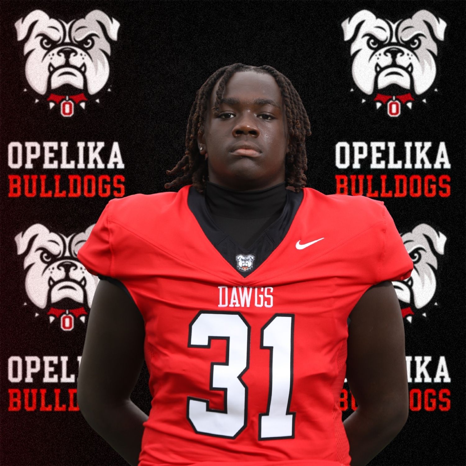 Darius Coates