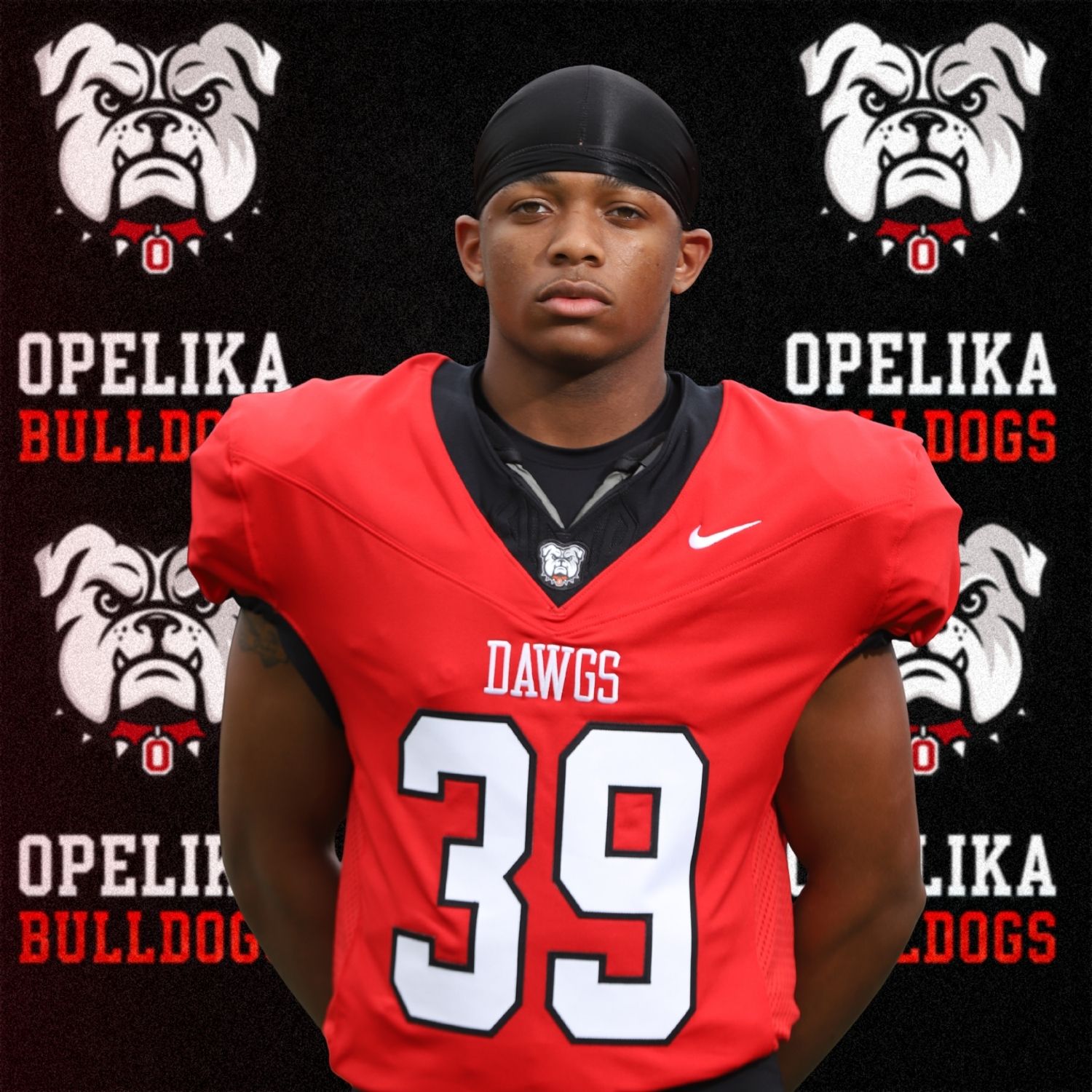 Tyquan Roberson