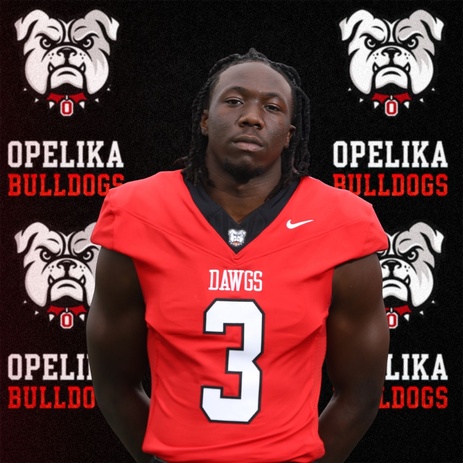 Jalen Nelson
