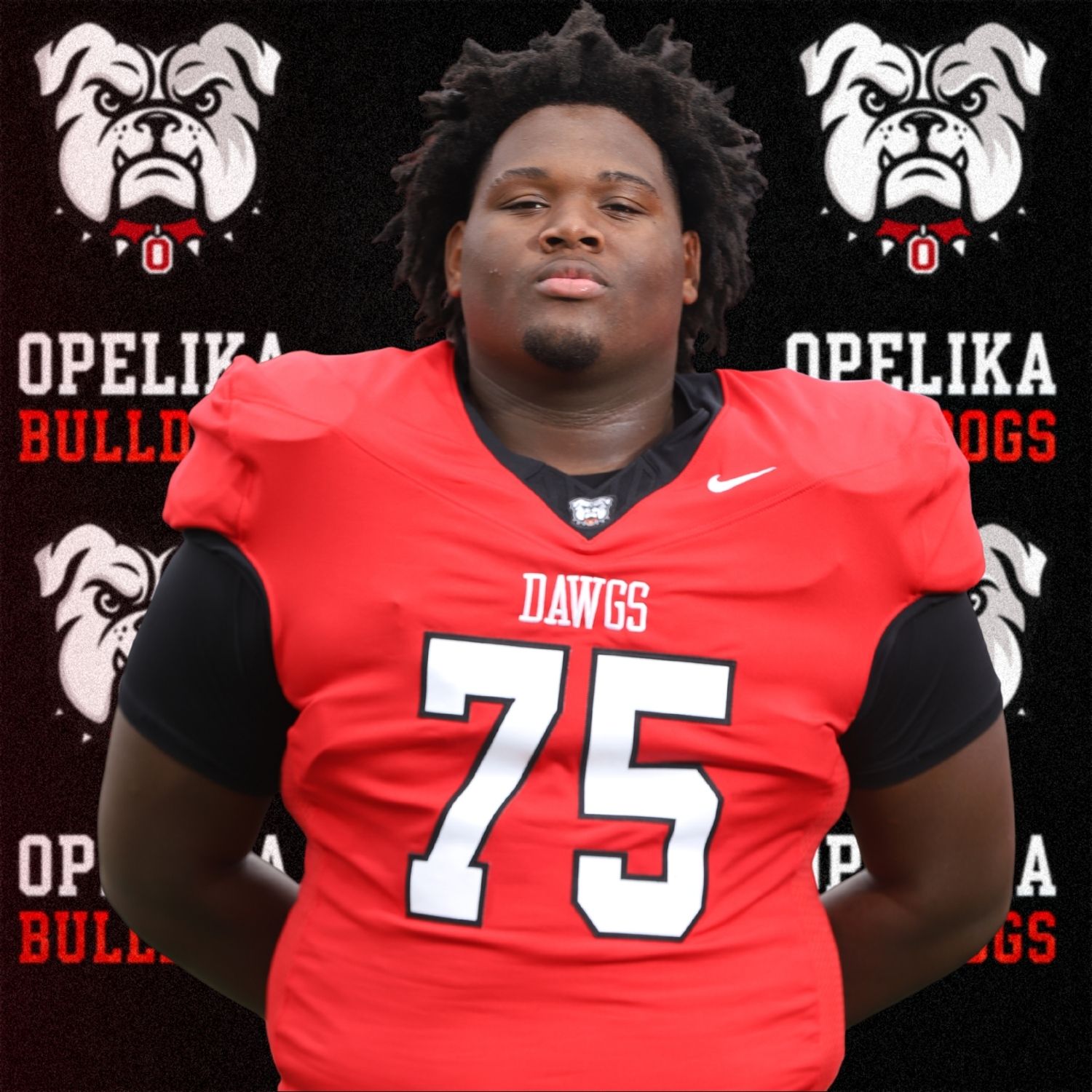 Darius Whitlow