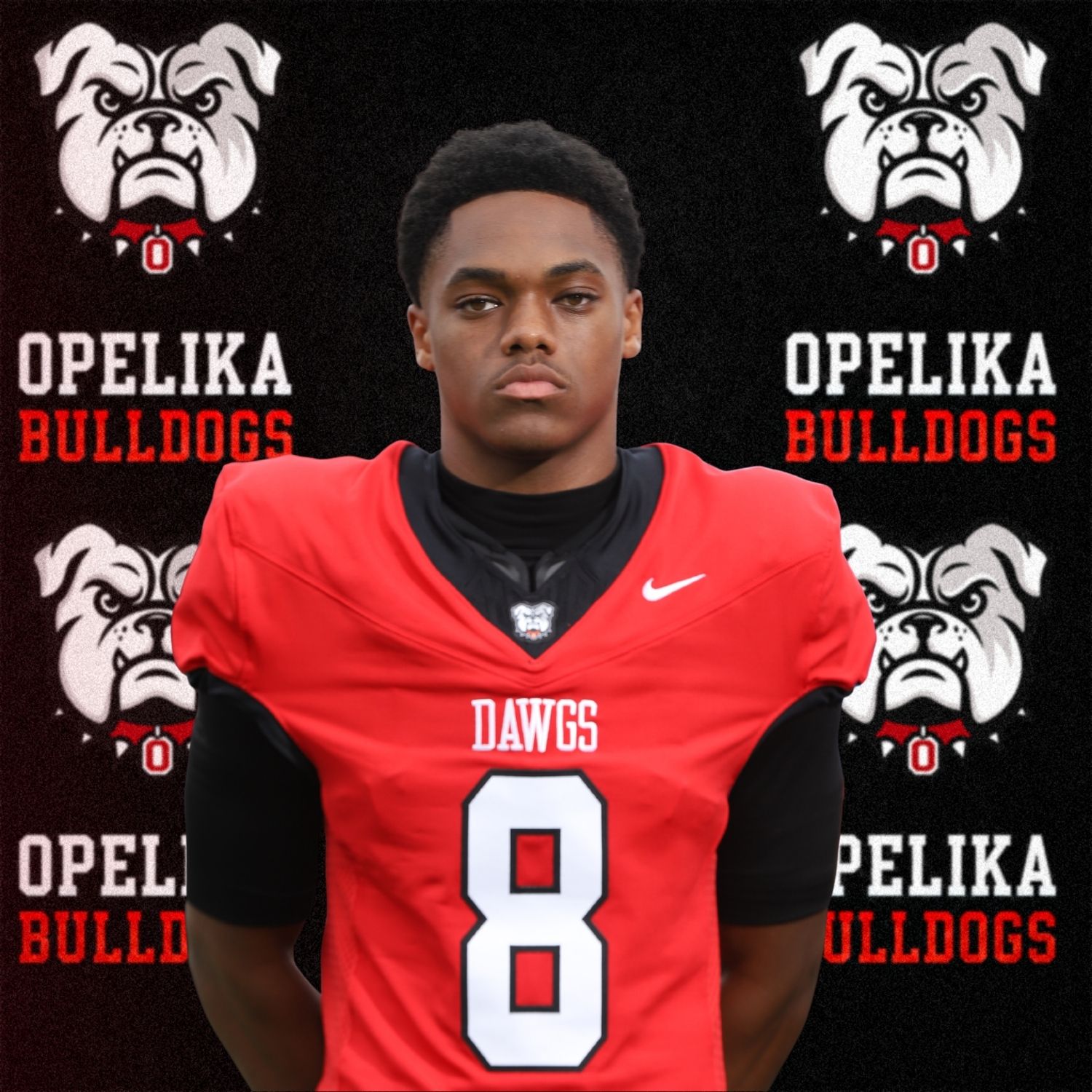 Jamel Griffin