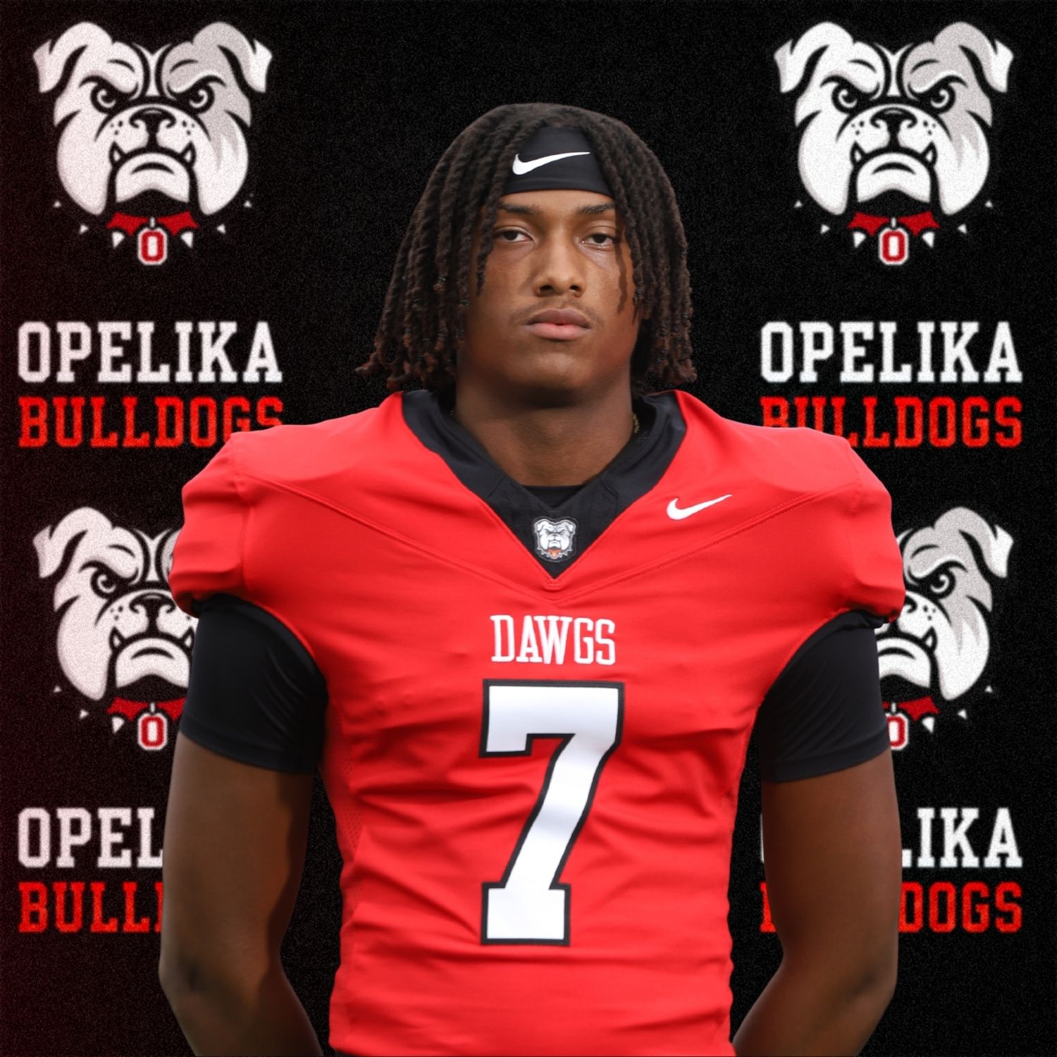 Elijah Oden